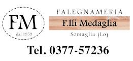 Falegnameria F.lli Medaglia