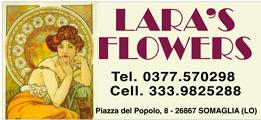 LARA'S Flowers