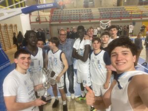 La Robur et Fides Somaglia fa festa