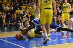 Arlunese-Robur et Fides Somaglia: la battaglia di gara-3
